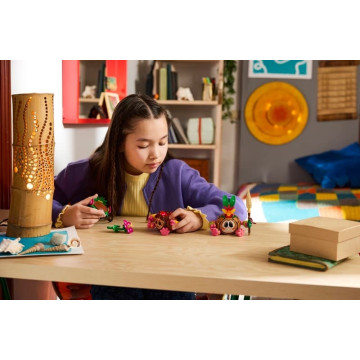 LEGO - Kakamora 43293 LEGO - 5