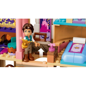 LEGO - Castelo da Rapunzel 43297 LEGO - 5