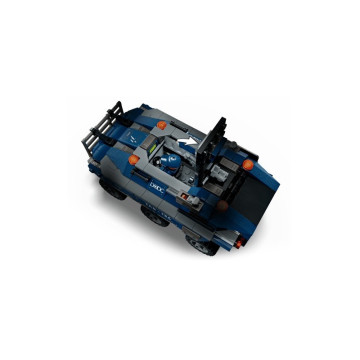  LEGO - 4