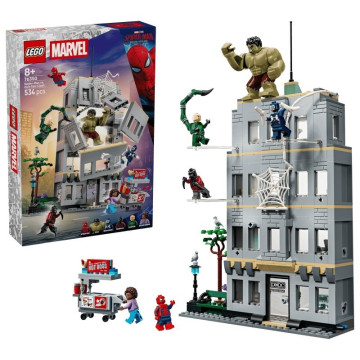  LEGO - 1
