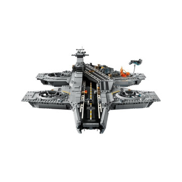 LEGO - O Helitransporte da S.H.I.E.L.D. 76354 LEGO - 3
