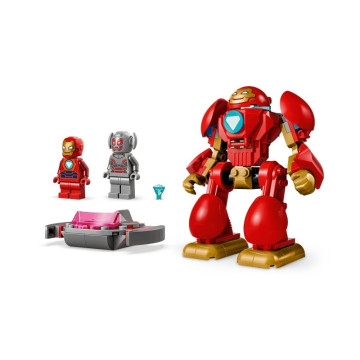LEGO - Ultron contra Iron Man 11209 LEGO - 3