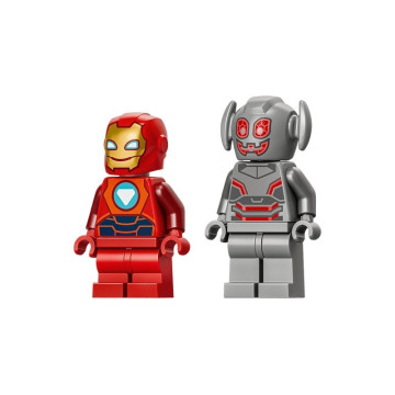 LEGO - Ultron contra Iron Man 11209 LEGO - 6