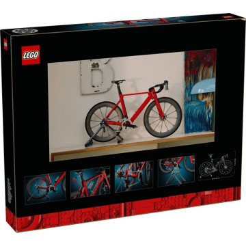 LEGO - Bicicleta de Estrada 11380 LEGO - 4