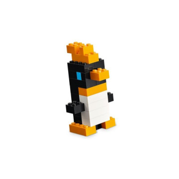  LEGO - 7