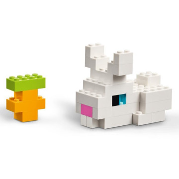  LEGO - 8