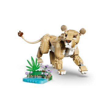 LEGO - 3