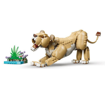  LEGO - 7