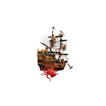 LEGO - Navio Pirata Icónico 31387 LEGO - 8