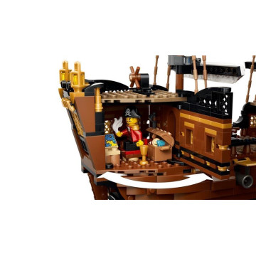 LEGO - Navio Pirata Icónico 31387 LEGO - 12