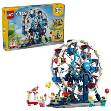 LEGO - Roda-gigante Icónica 31389 LEGO - 2