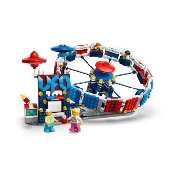 LEGO - Roda-gigante Icónica 31389 LEGO - 3