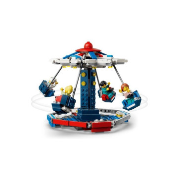 LEGO - Roda-gigante Icónica 31389 LEGO - 4