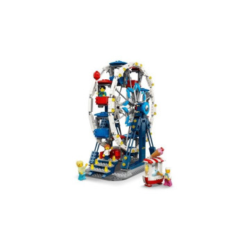 LEGO - Roda-gigante Icónica 31389 LEGO - 5