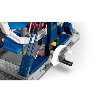 LEGO - Roda-gigante Icónica 31389 LEGO - 6