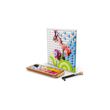 LEGO - Quadro de Decoração com Arte Floral 31390 LEGO - 4