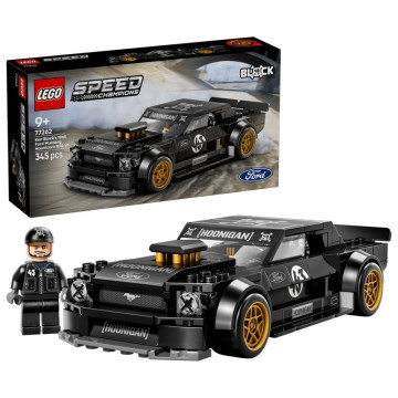 LEGO - 65 Ford Mustang Hoonicorn V1 de Ken Block 77262 LEGO - 1