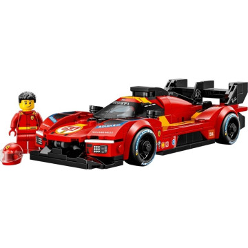 LEGO - Ferrari 499P 77261 LEGO - 2