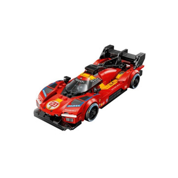 LEGO - Ferrari 499P 77261 LEGO - 3