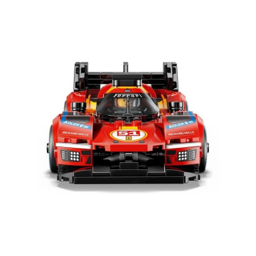 LEGO - Ferrari 499P 77261 LEGO - 5
