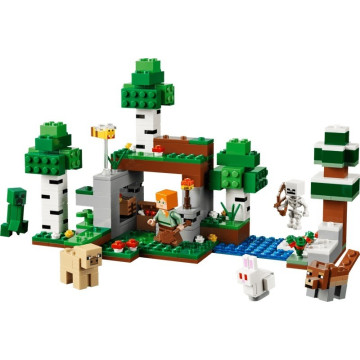 LEGO - Aventura na Primeira Noite 21593 LEGO - 2