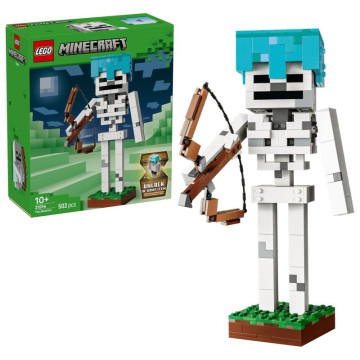 LEGO - O Esqueleto 21594 LEGO - 1