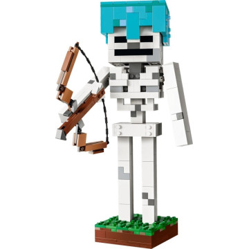 LEGO - O Esqueleto 21594 LEGO - 2