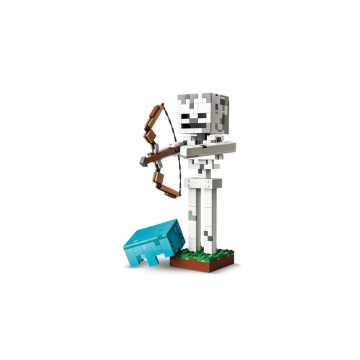 LEGO - O Esqueleto 21594 LEGO - 5