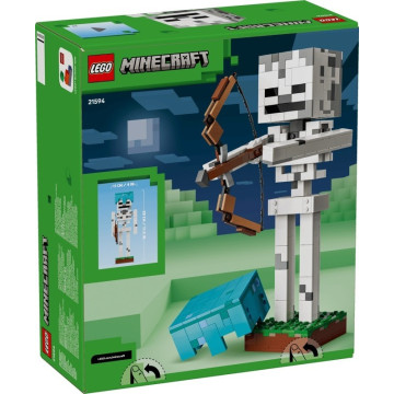 LEGO - O Esqueleto 21594 LEGO - 7