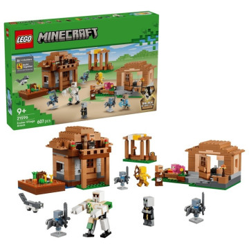  LEGO - 1