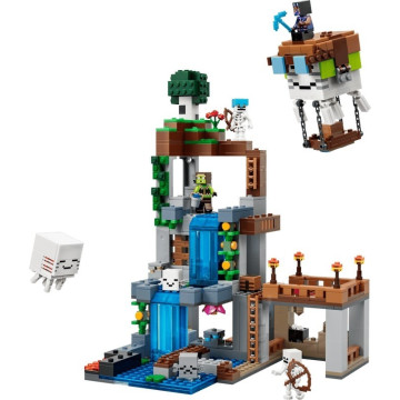 LEGO - Estação Ghast 21597 LEGO - 2