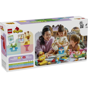  LEGO - 5