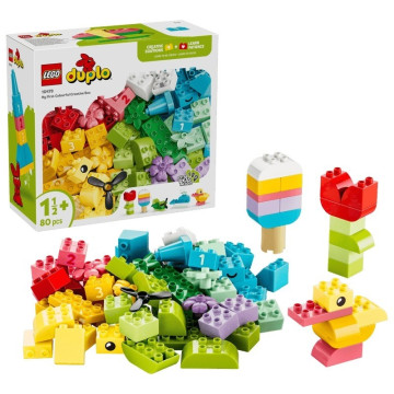 LEGO - Caixa Criativa Colorida 10479 LEGO - 1