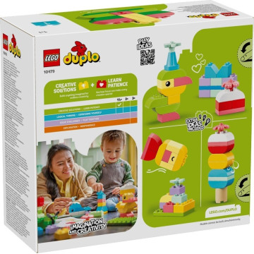  LEGO - 6