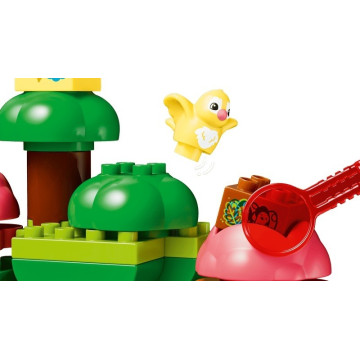 LEGO - Discovery Forest with Wild Animals 10480 LEGO - 4
