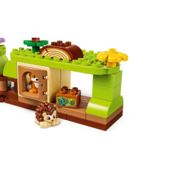LEGO - Discovery Forest with Wild Animals 10480 LEGO - 5