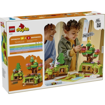 LEGO - Discovery Forest with Wild Animals 10480 LEGO - 7