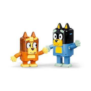 LEGO - Brick-Built Bluey Family 11217 LEGO - 4