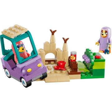 LEGO - Grannies with Bingo and Bluey 11216 LEGO - 2
