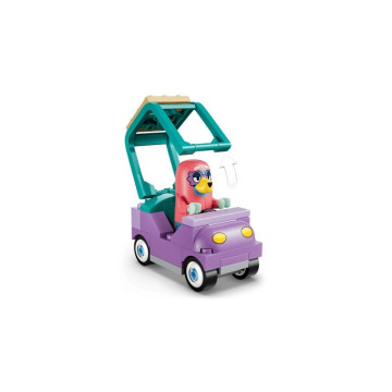 LEGO - Grannies with Bingo and Bluey 11216 LEGO - 4