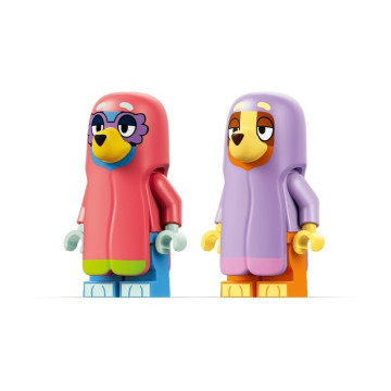 LEGO - Grannies with Bingo and Bluey 11216 LEGO - 5