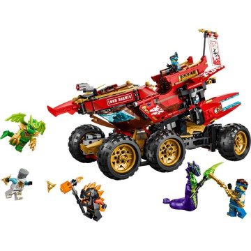 LEGO - Destino Terrestre 71869 LEGO - 2