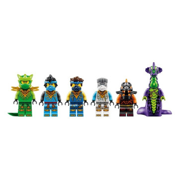LEGO - Destino Terrestre 71869 LEGO - 3