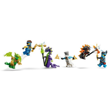 LEGO - Destino Terrestre 71869 LEGO - 4