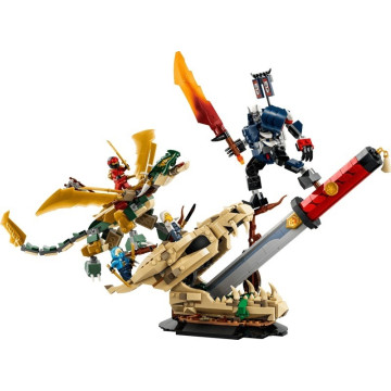  LEGO - 2