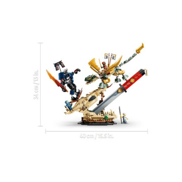  LEGO - 4