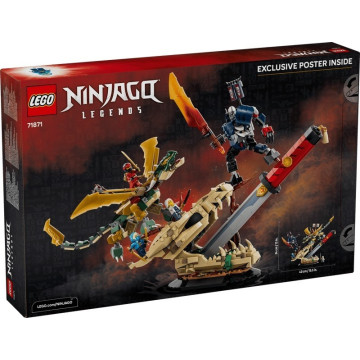  LEGO - 7