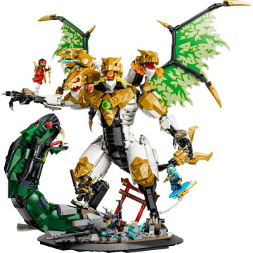  LEGO - 2