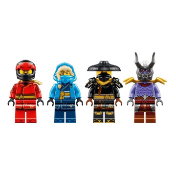  LEGO - 3