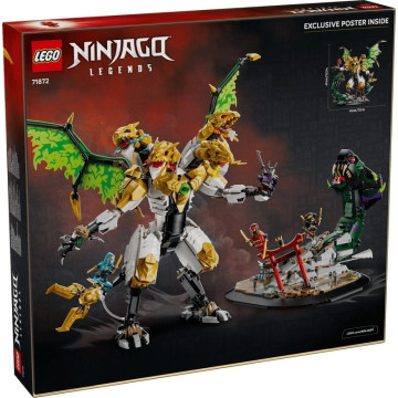  LEGO - 7